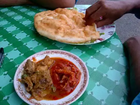 Roti Nan Salam Shah Food Photo 7
