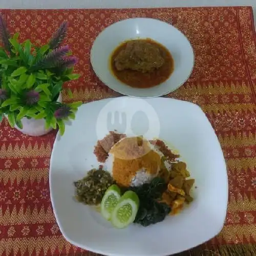 Gambar Makanan RM. Pondok Citra, Pramuka 10