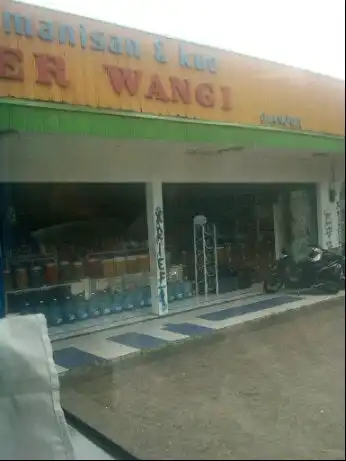 Gambar Makanan Toko Manisan & Kue "Sumber Wangi" 6