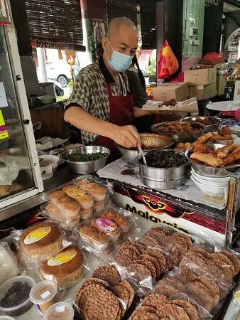 Kedai Kopi Lu San Food Photo 5