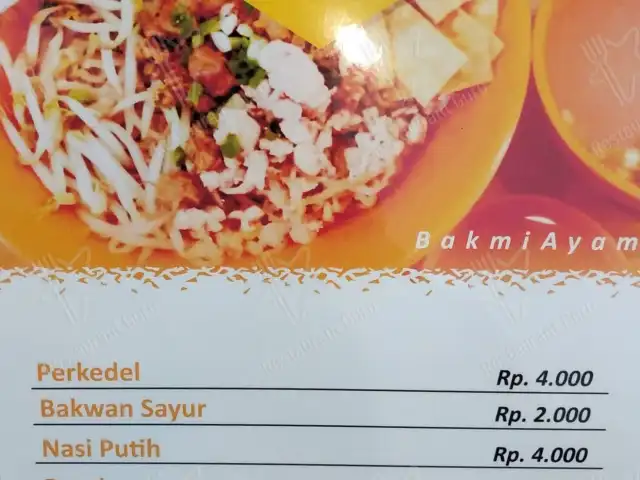 Gambar Makanan Nasi Ulam Jakarta Citra 1 5