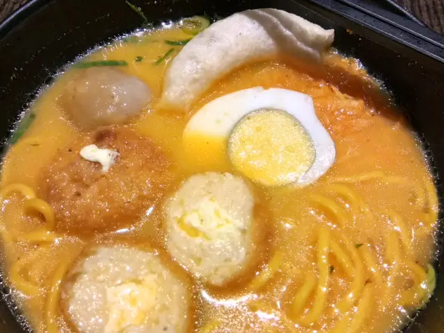 Gambar Makanan Jigoku Ramen 12