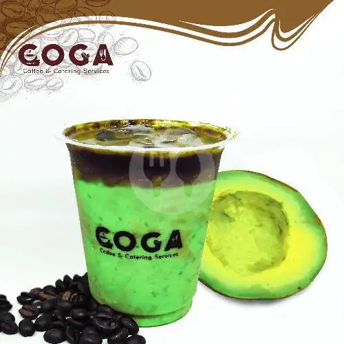 Gambar Makanan Coga Drinks, Slipi 7