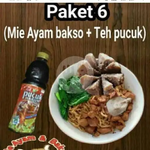 Gambar Makanan Baso Mie Ayam Cipta Rasa 20