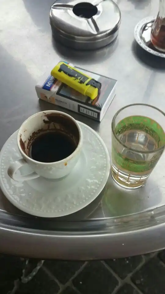 Çalıkuşu Cafe'nin yemek ve ambiyans fotoğrafları 4