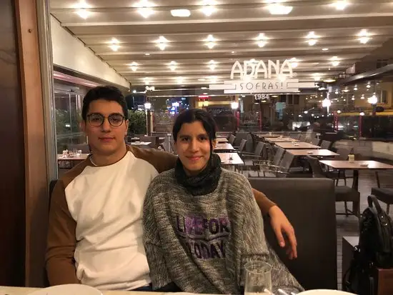 Adana Sofrası'nin yemek ve ambiyans fotoğrafları 26