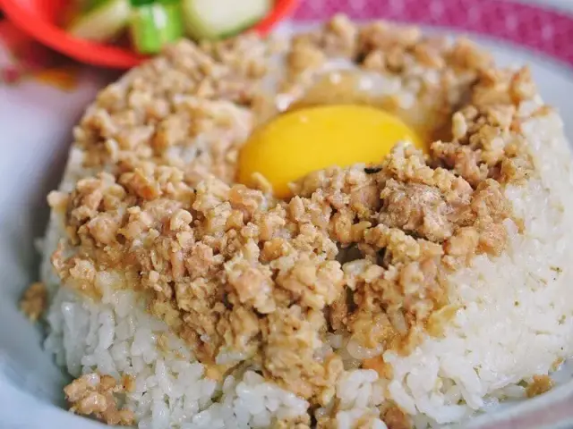 Gambar Makanan Nasi Tim Pasar Pagi Ayauw 2