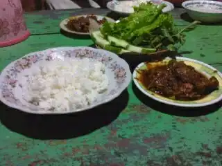 Gambar Makanan Rica-Rica Menthok "Dasun" 7