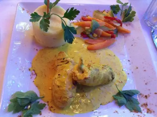 Sultanahmet Kebab House'nin yemek ve ambiyans fotoğrafları 61