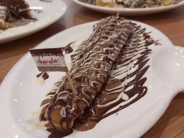 Gambar Makanan ChocolaCafe 18