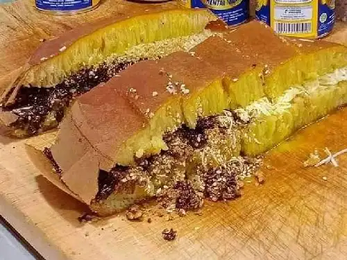 Martabak Top Bandung 1, Duren Sawit