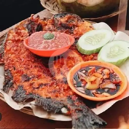 Gambar Makanan Kuliner Khas Lombok Kr. Taliwang, Ade Irma 6