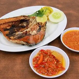Gambar Makanan Lesehan Pa' Daeng, Landak 14