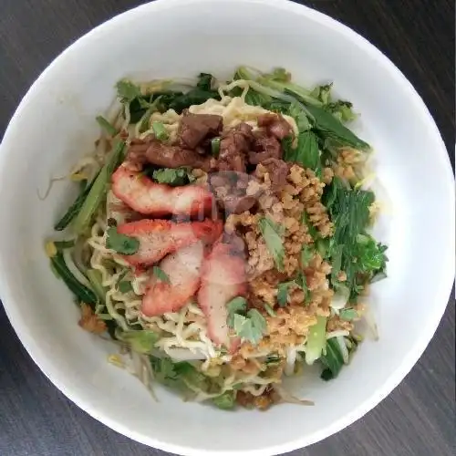 Gambar Makanan RM Family Vegetarian, Gunung Sahari 4