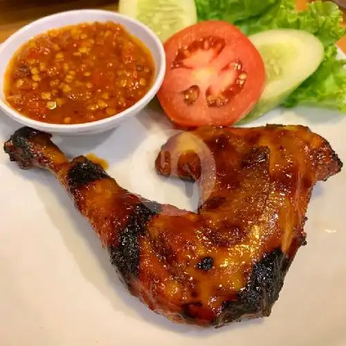 Gambar Makanan Sop Buntut Ibu Henny, Kelapa Gading 2