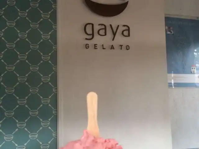 Gambar Makanan Gaya Gelato 16