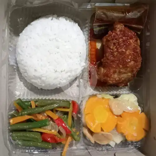 Gambar Makanan Pawon Lumintu, Jl Penegak No.10 Rt 31 2