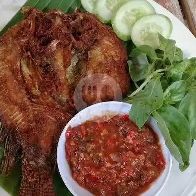 Gambar Makanan Warung Makan Sandayu 7