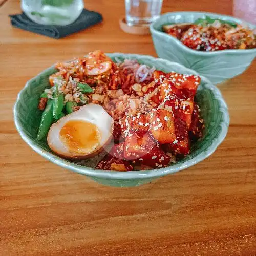 Gambar Makanan Over The Moon Cafe, Denpasar 3