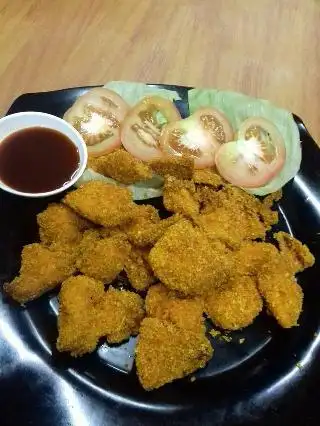 Sri patani seafood cendering Food Photo 3