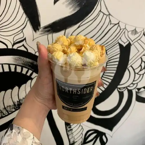 Gambar Makanan Northsider Coffee Shop and Roastery, PIK 6