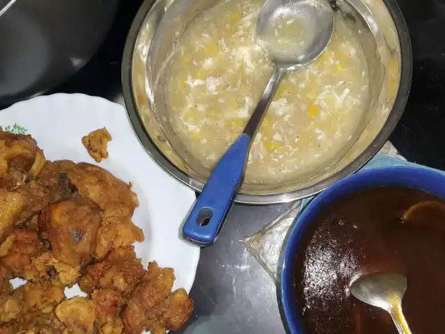 Gambar Makanan Bakmi Gang Kelinci 5