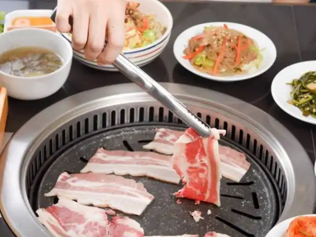 Sodam Korean BBQ Food Photo 2
