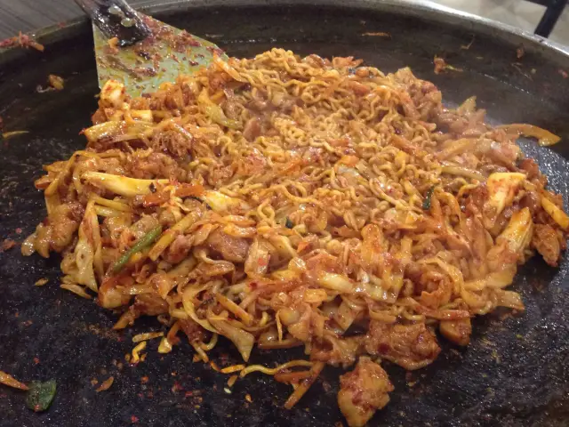 Uncle Jang Korean Restaurant Food Photo 4