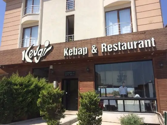 Kevgir Kebap & Restaurant