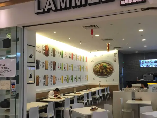 Lammeeya Food Photo 4