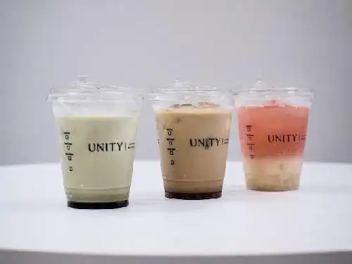 Unity Coffee & Roastery