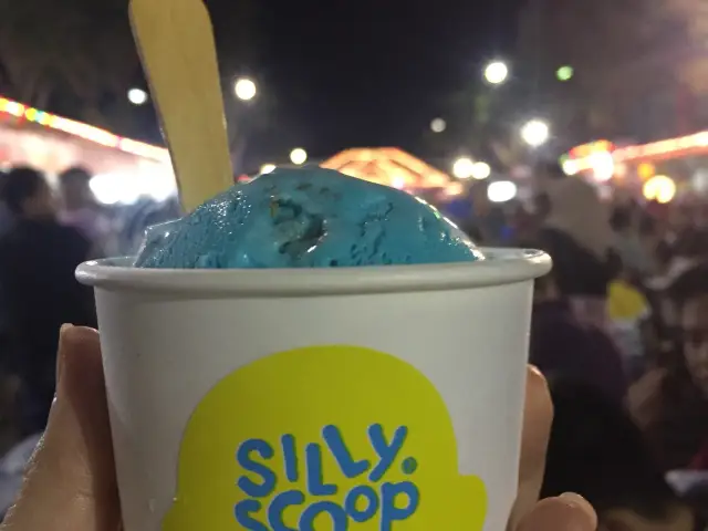 Gambar Makanan Silly Scoop 10