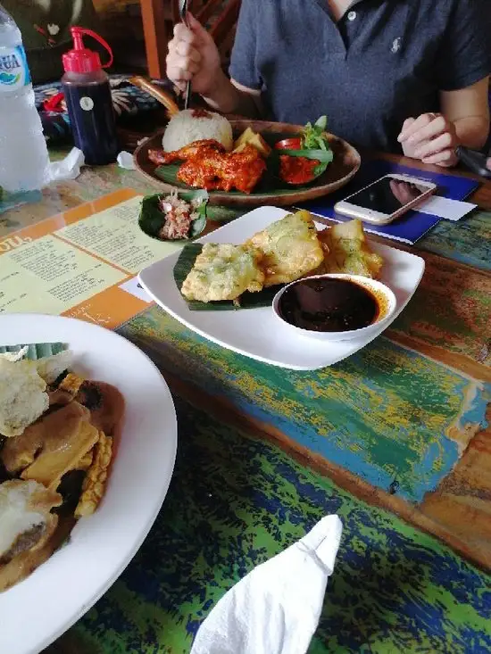 Gambar Makanan Masakan Rumah Etnik 14