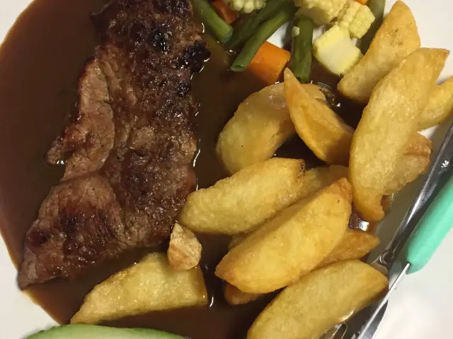 Gambar Makanan Javan Steak 5