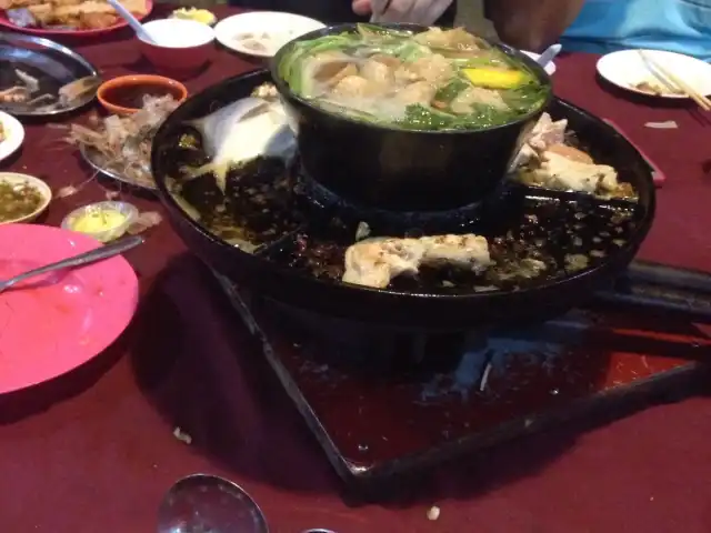 Daily-Q Steamboat Food Photo 10