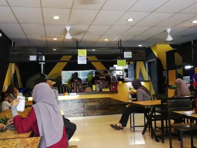 Anak Dol Pizza Temerloh Food Photo 7