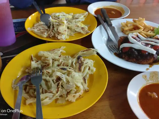 Awie Sup Belut Food Photo 2