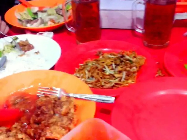 Gambar Makanan Rest "Sin Moy Kong" (Seberang RS.Husada) 4