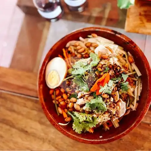 Gambar Makanan Noodle Pot, Pantai Batu Mejan 5