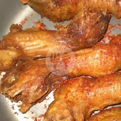 Gambar Makanan Ayam Goreng Sambal 2 Saudara, Rancamulya Leuwidulang 1