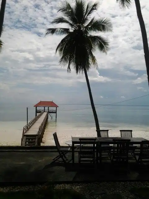 Gambar Makanan Lakeba Restaurant 2