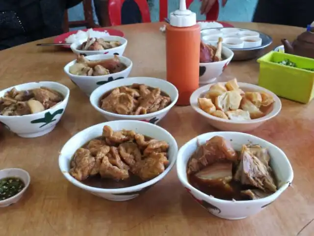 Restoran Seng Huat Bah Kut Teh Food Photo 9
