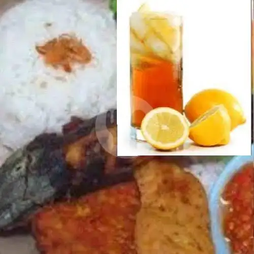 Gambar Makanan Jajanan Kekinian NasiKalong52, Karang Tineung 19