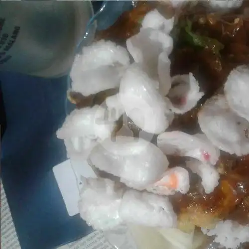 Gambar Makanan Warung Rujak Cipto, Barumun 4