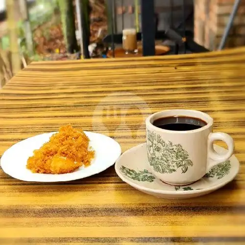 Gambar Makanan Canglai Kopi 3