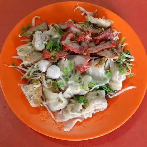 Gambar Makanan Bakmie Kalimantan Jawai, Krendang Selatan 18