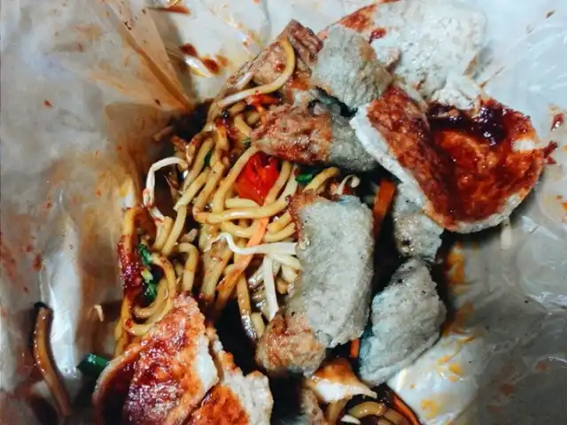 Mee Goreng Din Food Photo 7