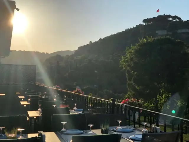 Urla Köyce'nin yemek ve ambiyans fotoğrafları 48