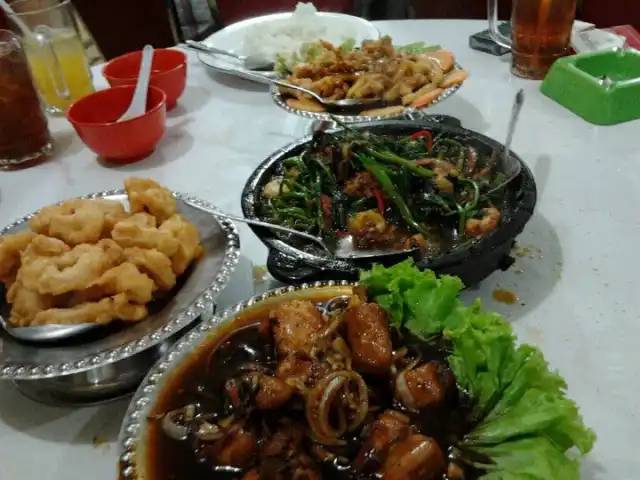 Gambar Makanan Tio Ciu Chinese Food & Sea Food 6