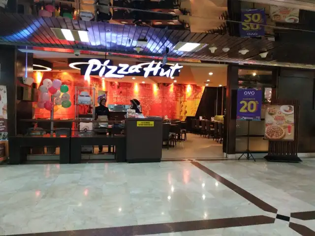 Gambar Makanan Pizza Hut 14